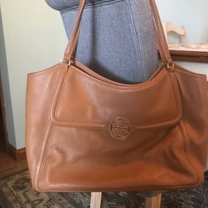 Tory Burch Amanda Easy Tote